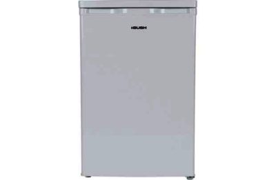 Bush BUCR5085 Under Counter Fridge - White